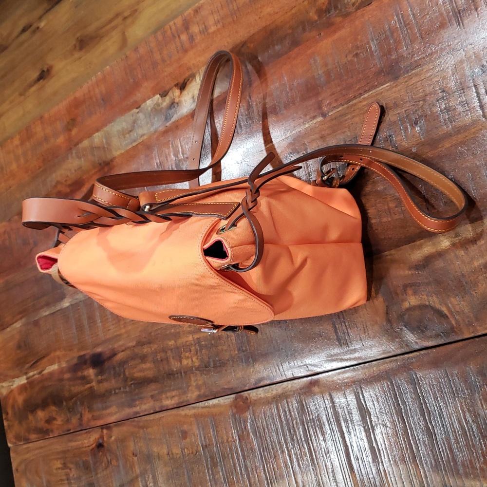 Dooney & Bourke Backpack Bag - Picture 4 of 11